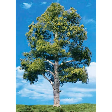 Thinkandplay 2-3 in. Classic Trees Waters Edge TH1797437